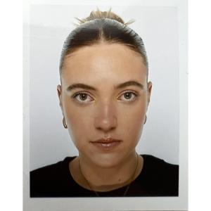 Eve MINIER