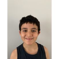 Sofiane MORHAIN FIZIR